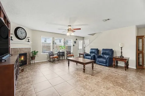 5615 Turmeric Drive Baytown TX 77521