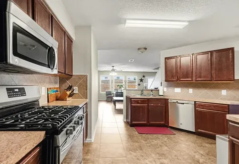 5615 Turmeric Drive Baytown TX 77521