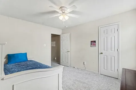5615 Turmeric Drive Baytown TX 77521