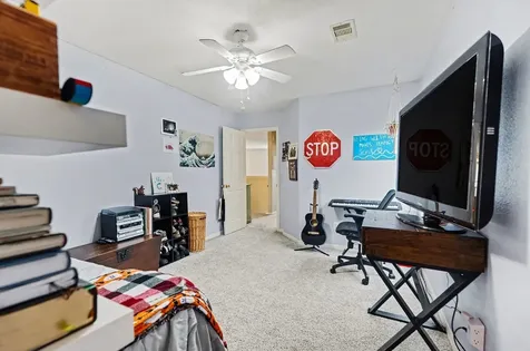 5615 Turmeric Drive Baytown TX 77521