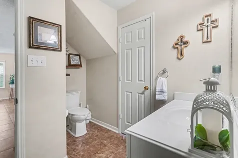 5615 Turmeric Drive Baytown TX 77521
