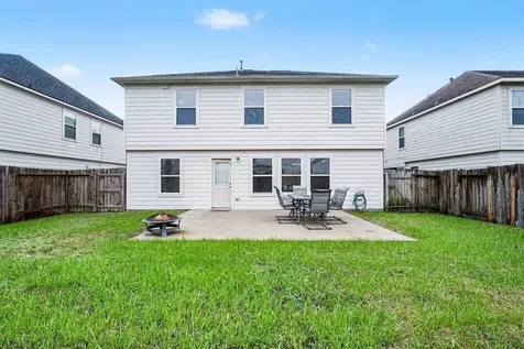 5615 Turmeric Drive Baytown TX 77521