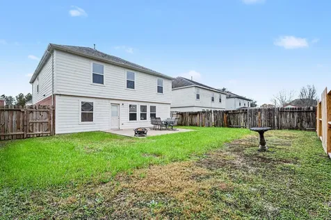 5615 Turmeric Drive Baytown TX 77521