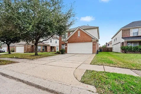 5615 Turmeric Drive Baytown TX 77521