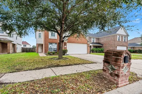 5615 Turmeric Drive Baytown TX 77521
