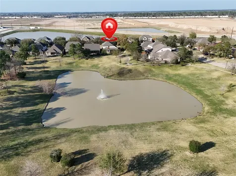 26819 Granite Valley Lane Cypress TX 77433