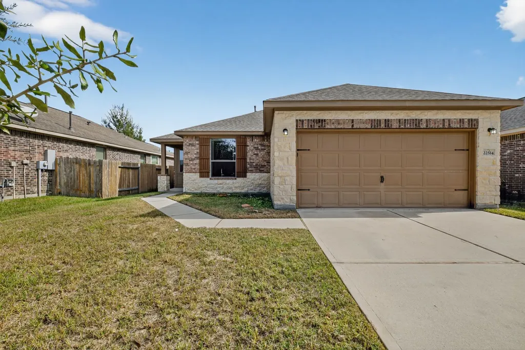 22514 Rustic Valley Court Porter TX 77365