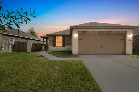 22514 Rustic Valley Court Porter TX 77365