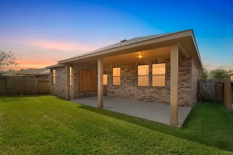 22514 Rustic Valley Court Porter TX 77365