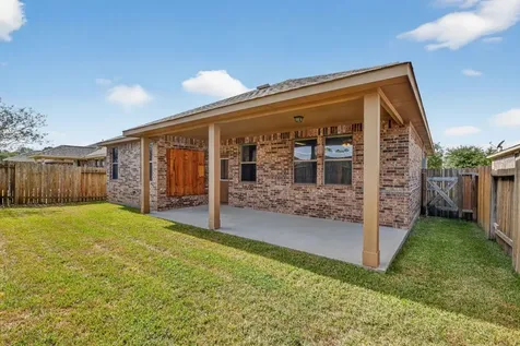 22514 Rustic Valley Court Porter TX 77365