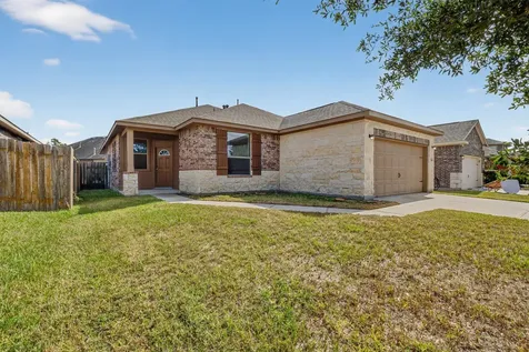 22514 Rustic Valley Court Porter TX 77365