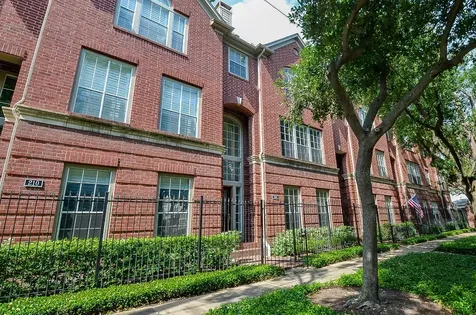 208 Bremond Street Houston TX 77006