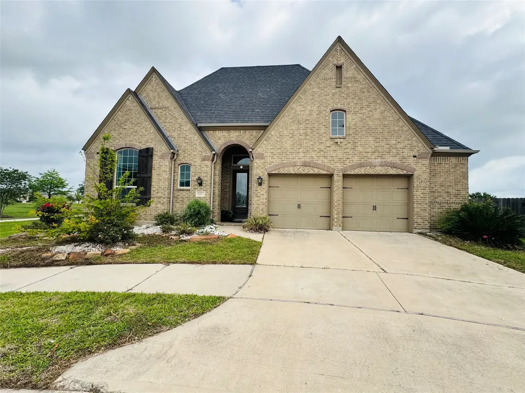 8403 Terrace Valley Circle Richmond TX 77407