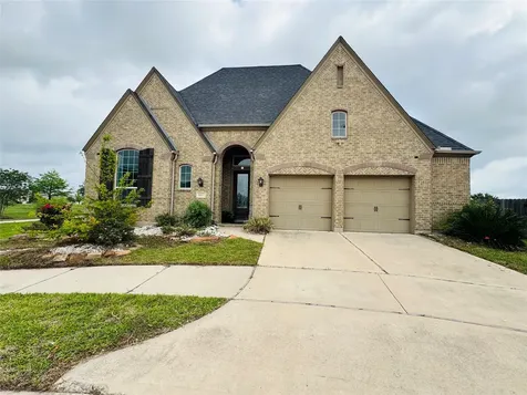 8403 Terrace Valley Circle Richmond TX 77407