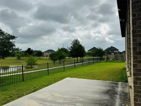 8403 Terrace Valley Circle Richmond TX 77407