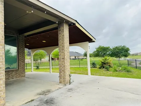 8403 Terrace Valley Circle Richmond TX 77407