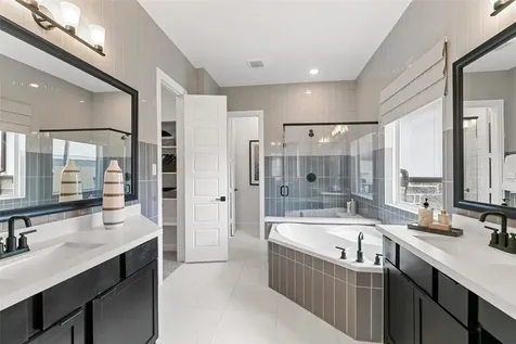 2110 Villa Flora Lane Friendswood TX 77546