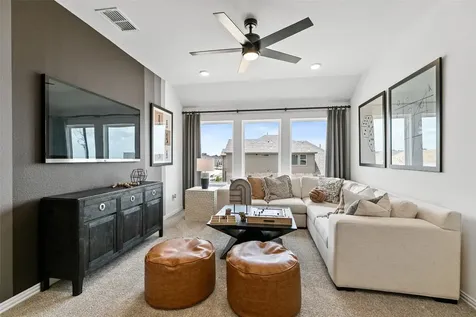 2110 Villa Flora Lane Friendswood TX 77546