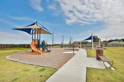 2110 Villa Flora Lane Friendswood TX 77546