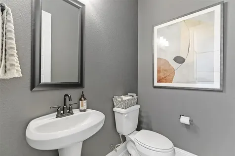 2110 Villa Flora Lane Friendswood TX 77546