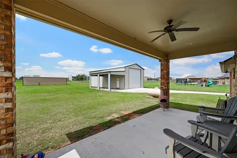 5649 Pioneer Trail Sealy TX 77474