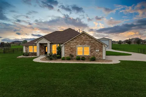 5649 Pioneer Trail Sealy TX 77474