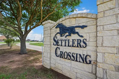 5649 Pioneer Trail Sealy TX 77474
