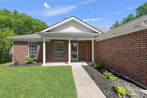 17402 Eastwood Circle Houston TX 77095
