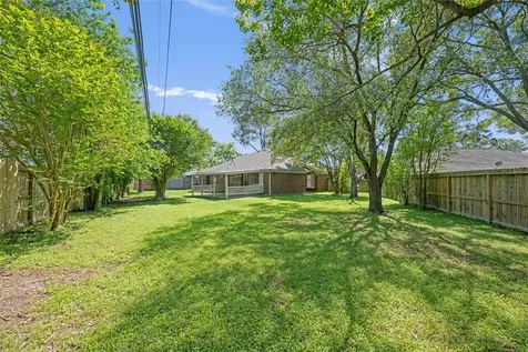 17402 Eastwood Circle Houston TX 77095
