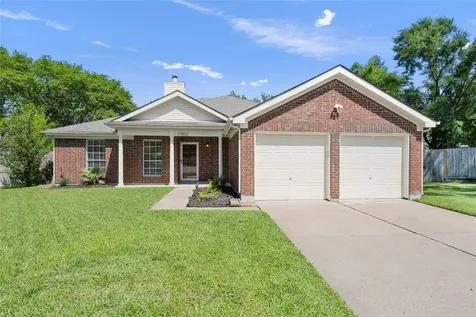 17402 Eastwood Circle Houston TX 77095