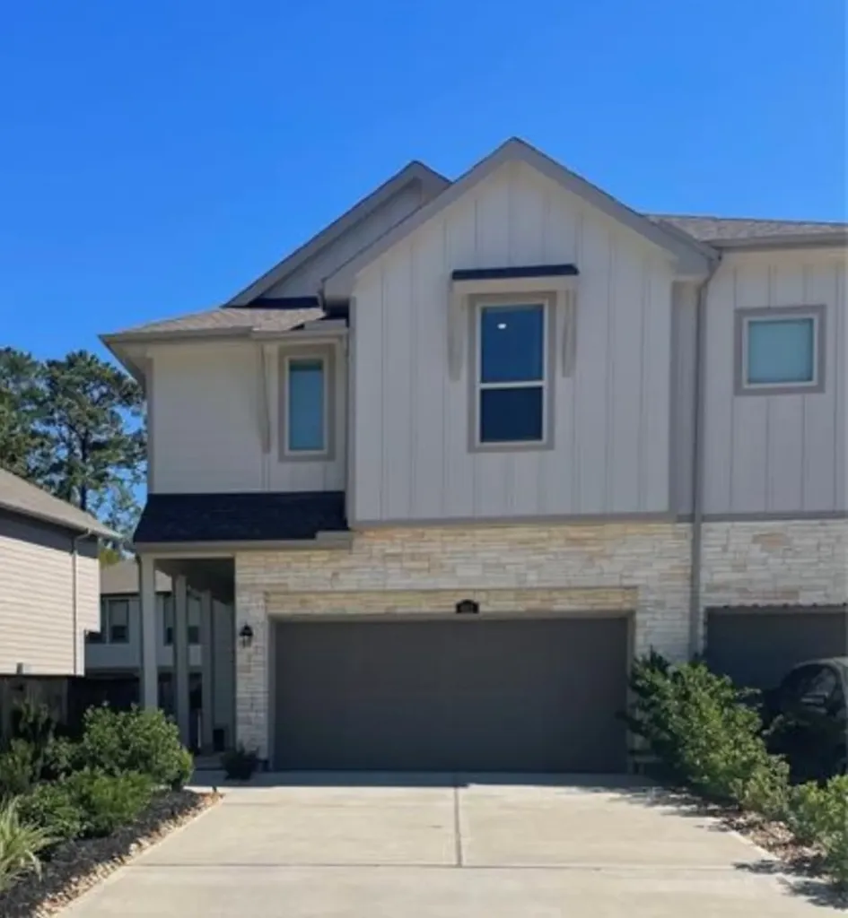 621 Aspen Falls Court Conroe TX 77304
