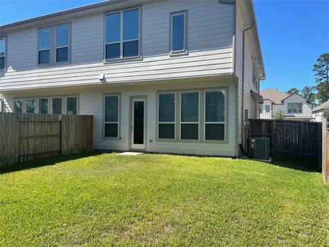 621 Aspen Falls Court Conroe TX 77304