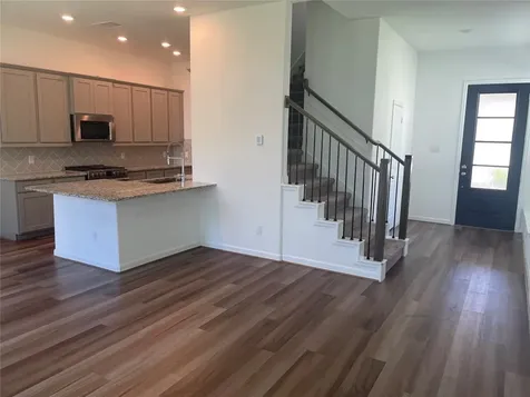 621 Aspen Falls Court Conroe TX 77304