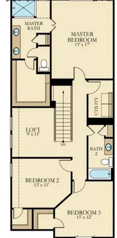 621 Aspen Falls Court Conroe TX 77304