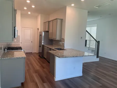 621 Aspen Falls Court Conroe TX 77304