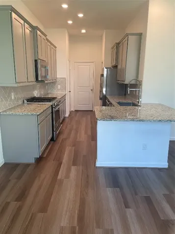 621 Aspen Falls Court Conroe TX 77304