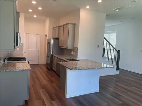 621 Aspen Falls Court Conroe TX 77304