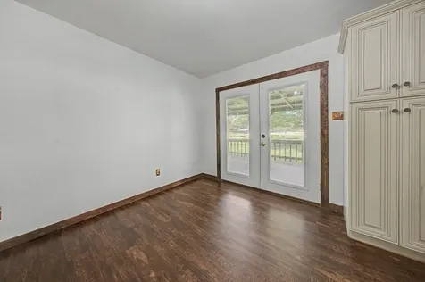 508 Miller Street Broaddus TX 75929