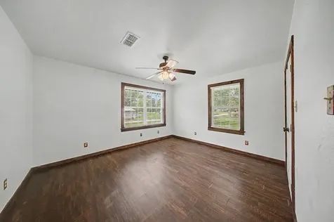 508 Miller Street Broaddus TX 75929