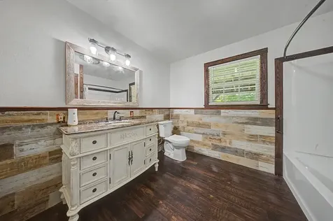 508 Miller Street Broaddus TX 75929