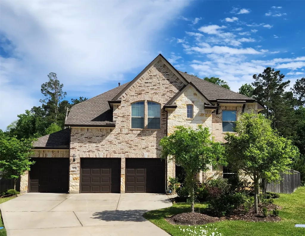 457 Auburn Pines Drive Montgomery TX 77316