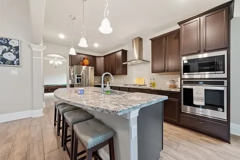 457 Auburn Pines Drive Montgomery TX 77316