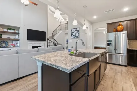 457 Auburn Pines Drive Montgomery TX 77316