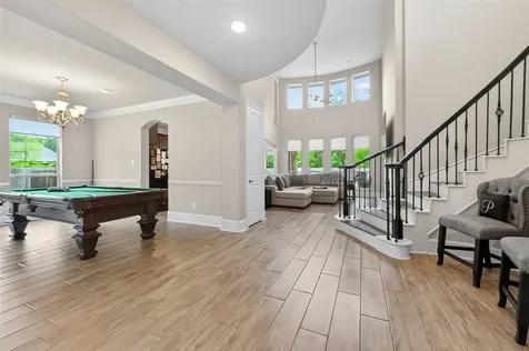 457 Auburn Pines Drive Montgomery TX 77316