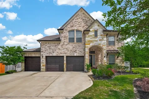 457 Auburn Pines Drive Montgomery TX 77316