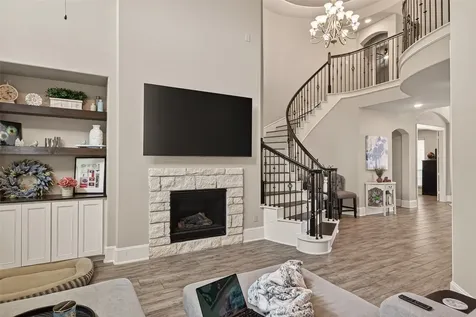 457 Auburn Pines Drive Montgomery TX 77316