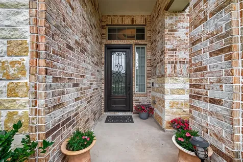 457 Auburn Pines Drive Montgomery TX 77316