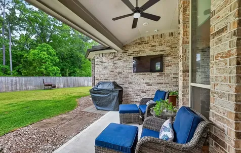 457 Auburn Pines Drive Montgomery TX 77316