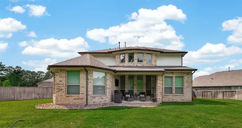 457 Auburn Pines Drive Montgomery TX 77316