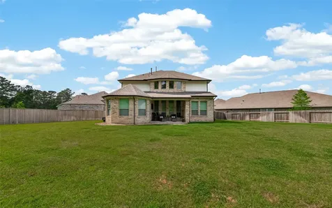 457 Auburn Pines Drive Montgomery TX 77316
